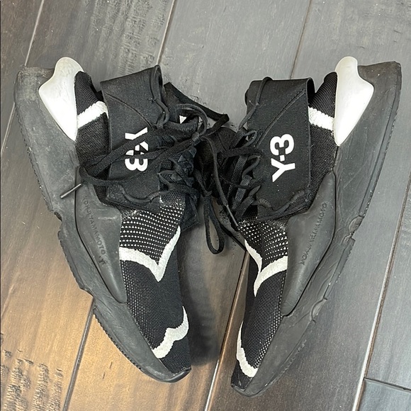 adidas y3 | Shoes | Y3 Yamamoto | Poshmark